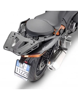 Suport pentru topcase KAPPA - SUZUKI GSX 1300R HAYABUSA '21- (placa nu este inclusa)