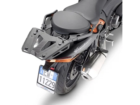 Suport pentru topcase KAPPA - SUZUKI GSX 1300R HAYABUSA 21- (placa nu este inclusa) | KZ3120