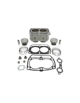 Cilindru complet Cylinder Works POLARIS RZR TURBO XP / XP 4 '17 STANDARD = 93MM 925CCM (Piston VERTEX 24426 + TOP-END + CYLINDER) (9.1:1)