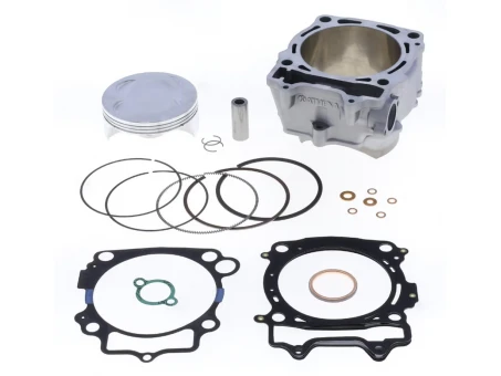 ATHENA CYLINDER KOMPLETNY YAMAHA YZ 450F 20-22 STD+5MM (102MM) | P400485100092