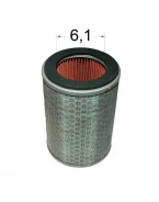 HOT RODS KORBOWÓD KTM (2T) SX 85 (SX85) 13-23, HUSQVARNA TC 85 14-23 GAS GAS MC 85 21-23- ZASTEPUJE HR 8157 | HR 8725