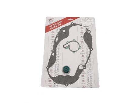 K AND S ZESTAW NAPRAWCZY POMPY WODY YAMAHA YFZ 350 87-07 | 75-4001