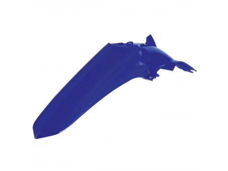 Aripa spate POLISPORT - YAMAHA YZ 125/250 22' - (OEM) Albastru
