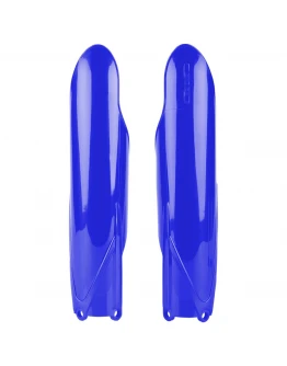 Protectie suspensie fata POLISPORT - YAMAHA YZ 125/250 '15-'24; YZ 250/450F '10-22 - Albastru