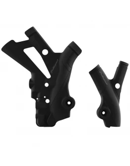 Protectie cadru POLISPORT - Beta 2T/4T '13-'19 - Negru