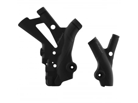 Protectie cadru POLISPORT - Beta 2T/4T '13-'19 - Negru