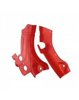 Protectie cadru POLISPORT - HONDA CRF 250 22-'23; CRF 450 '21-'23 - Rosu