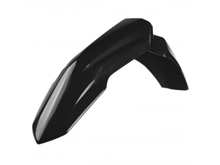 Aripa fata POLISPORT - HONDA CRF 250 22-'23; CRF 450 '21-'23 - Negru
