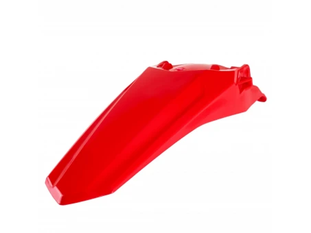 Aripa spate POLISPORT - HONDA CRF 250R 22-'23; CRF 450R '21-'23 - (OEM) Rosu