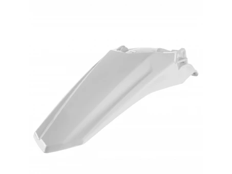 Aripa spate POLISPORT - HONDA CRF 250R 22-'23; CRF 450R '21-'23 - Alb