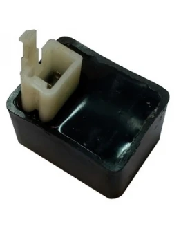 Releu semnalizare DZE SUZUKI GSF 400/600/1200, VS 800/1400, GS500E, VZ800, GSX 600/750F, RF, TL (38610-45D01, 38610-26E00)