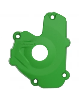 Protectie capac alternator POLISPORT - KAWASAKI KX 250F '13-'16 - Verde