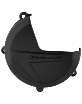 Protectie capac ambreiaj POLISPORT - Beta 250/300 RR '13-'17; X-TRAINER 300 '13-'19 - Negru