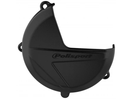 Protectie capac ambreiaj POLISPORT - Beta 250/300 RR '13-'17; X-TRAINER 300 '13-'19 - Negru