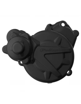 Protectie capac alternator POLISPORT - GAS GAS EC 250/300 '17-22; XC 250/300 '17-22; RIEJU MR 250/300 '21-22 - Negru