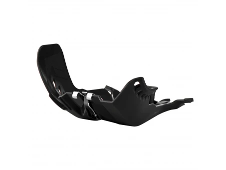Scut protectie motor POLISPORT - KTM SX 250 '17-'1/300 '17-'19; Husqvarna TC 250 '17-'1'17-'1300 '17-'19 - Negru
