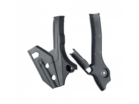 Protectie cadru POLISPORT - SUZUKI DRZ 400 '00-22 - Gri