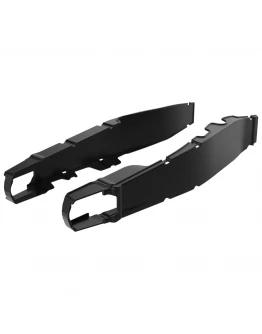 Protectie bascula POLISPORT - HONDA CRF 250R '1 450R '17-'1RX '17-'1 Negru