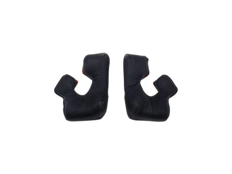 Leatt Perne obraji pentru casca moto 7.5 - 40 mm (Piese de schimb)
