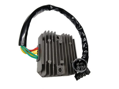 Regulator tensiune GZ BMW F 650GS/DAKAR 99-07, F 700/800 GS/R 07-17, F 650 GS/SERTAO 11-16, | GZRB03