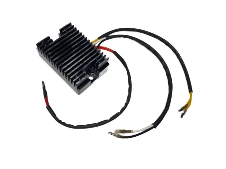 Regulator tensiune GZ DUCATI MONSTER 996 / 1000 03-08, 750 98-01, SPORT CLASIC 1000 06-10, HYPERMOTARD 796 10-12, 1100 08-12, | GZRD03