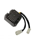 Regulator tensiune GZ HONDA CB 125T 82-93, CMX 450 86-88, | GZRH10