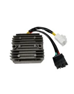 Regulator tensiune GZ HONDA SH 125 05-12, SH 150 09-12, PES 125/150 06-09, | GZRH14