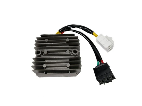 Regulator tensiune GZ HONDA SH 125 05-12, SH 150 09-12, PES 125/150 06-09, | GZRH14
