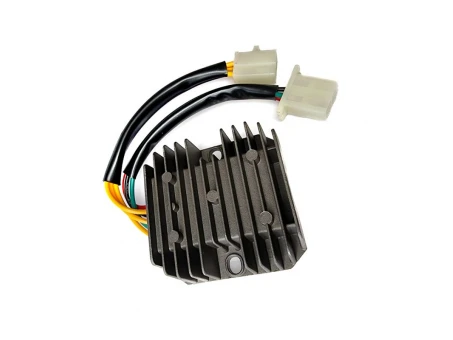 Regulator tensiune GZ HONDA CH 125/150, CN 250 86-01, CB 450N 85, XBR 500 85-89 | GZRH26
