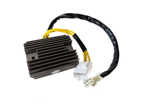 Regulator tensiune GZ HONDA FJS 400 SILVERWING 06-08, SILWERWING 600 01-07, | GZRH29