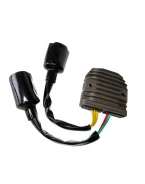 Regulator tensiune GZ HONDA CBF 1000 05-12, NT 700V DEAUVILLE 06-12, XL 700V TRANSALP 08-10, NSS 250 05-07 (31600-KVZ-631) | GZRH30