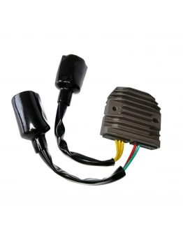 Regulator tensiune GZ HONDA CBF 1000 '05-'12, NT 700V DEAUVILLE '06-'12, XL 700V TRANSALP '08-'10, NSS 250 '05-'07 (31600-KVZ-631)