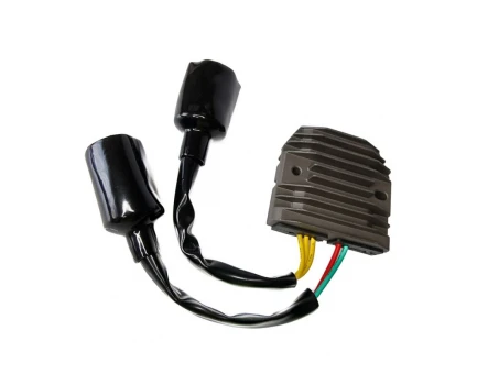 Regulator tensiune GZ HONDA CBF 1000 05-12, NT 700V DEAUVILLE 06-12, XL 700V TRANSALP 08-10, NSS 250 05-07 (31600-KVZ-631) | GZRH30