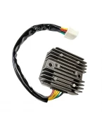 Regulator tensiune GZ HONDA FES PANTHEON 125/150 03-05, | GZRH32
