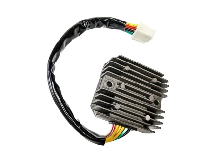Regulator tensiune GZ HONDA FES PANTHEON 125/150 03-05, | GZRH32