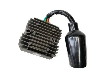 Regulator tensiune GZ HONDA VTR 1000 SP-1, SP-2 00-06 | GZRH33