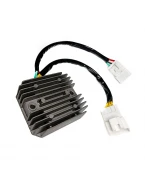 Regulator tensiune GZ HONDA FES 125 SILVERWING 07-09, FES 150 SILVERWING 07-12, | GZRH35
