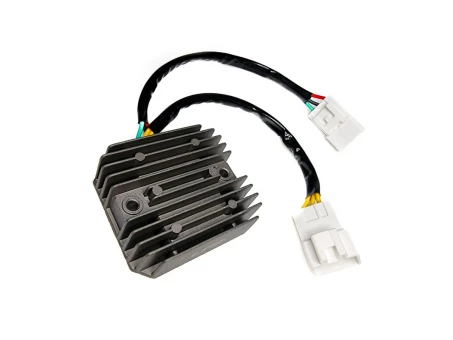 Regulator tensiune GZ HONDA FES 125 SILVERWING 07-09, FES 150 SILVERWING 07-12, | GZRH35