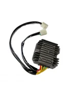Regulator tensiune GZ HONDA CMX 450 86-87, CX 500 TURBO 81-84, CX 500 78-82, | GZRH36