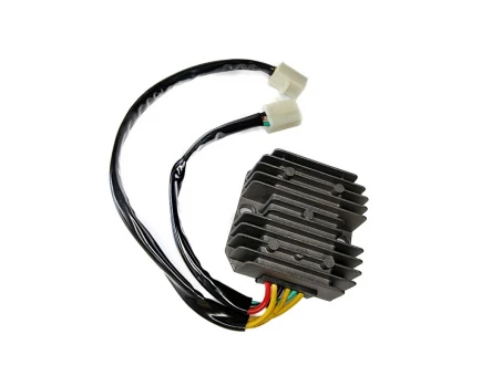 Regulator tensiune GZ HONDA CMX 450 86-87, CX 500 TURBO 81-84, CX 500 78-82, | GZRH36