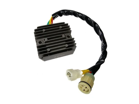 Regulator tensiune GZ HONDA XRV 750 AFRICA TWIN 93-03 | GZRH37