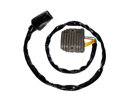 Regulator tensiune GZ HONDA XL 1000V VARADERO 03-11 | GZRH38