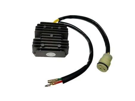 Regulator tensiune GZ HONDA TRX 300EX SPORTRAX 01-06 | GZRH39