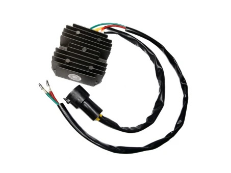 Regulator tensiune GZ HONDA TRX 300 FOURTRAX 93-00 | GZRH40