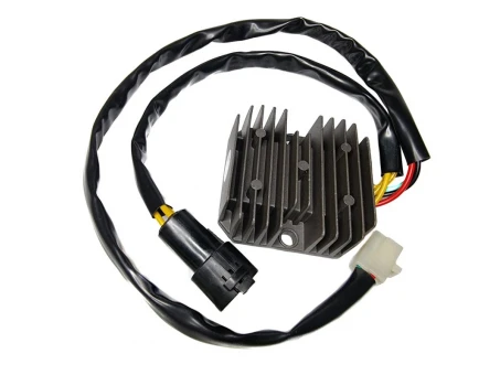 Regulator tensiune GZ HONDA TRX 300 FOURTRAX 88-92 | GZRH41