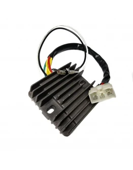 Regulator tensiune GZ HONDA CB 500F '73-'77, CB 550F/K3 '75-'78, CB 750F1/F2 '75-'76
