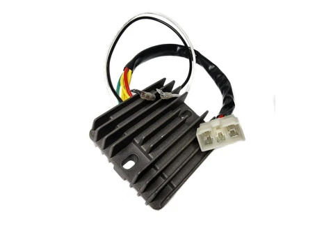 Regulator tensiune GZ HONDA CB 500F 73-77, CB 550F/K3 75-78, CB 750F1/F2 75-76 | GZRH47