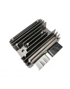 Regulator tensiune GZ HONDA TRX 420 FA/FM/TE/TM 07-14 | GZRH50