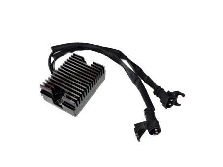Regulator tensiune GZ HARLEY-DAVIDSON SPORTSTER XL (07-13) | GZRHD05