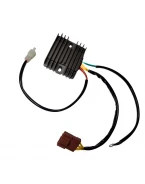 Regulator tensiune GZ KTM LC8 990SM 08-11, SUPER DUKE 990 04-15, LC8 990 ADVENTURE 08-12, RC8 1190 08-12, DUKE 690 09-14, SUPERMOTO 690R 08-12, | GZRKT01